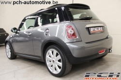 MINI Cooper D 1.6 Turbo 110cv DPF Start/Stop