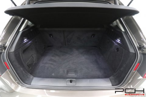 AUDI A3 Sportback 1.6 TDi 110cv Sport - S Line -