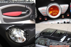 MINI Cooper D 1.6 Turbo 110cv DPF Start/Stop