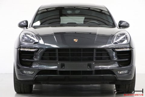 PORSCHE Macan GTS 3.0 V6 360cv Bi-Turbo PDK - TOP CONFIGURATION! -