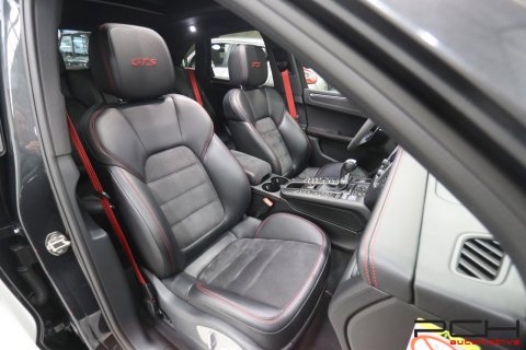 PORSCHE Macan GTS 3.0 V6 360cv Bi-Turbo PDK - TOP CONFIGURATION! -