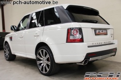 LAND ROVER Range Rover Sport 5.0i V8 Supercharged Autobiography