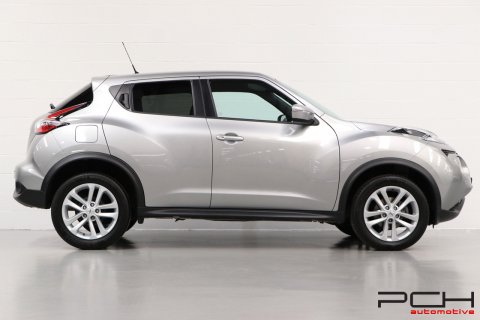 NISSAN Juke 1.2 DIG-T 115cv 2WD N-Connecta