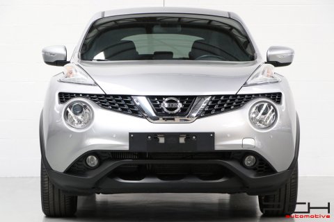 NISSAN Juke 1.2 DIG-T 115cv 2WD N-Connecta