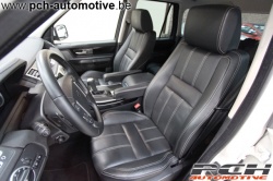 LAND ROVER Range Rover Sport 5.0i V8 Supercharged Autobiography