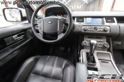 LAND ROVER Range Rover Sport 5.0i V8 Supercharged Autobiography