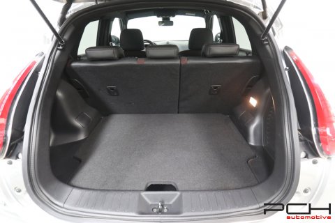 NISSAN Juke 1.2 DIG-T 115cv 2WD N-Connecta