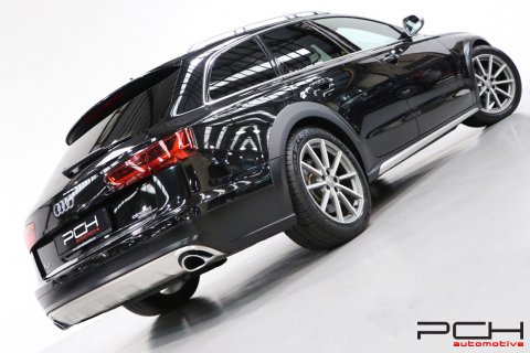 AUDI A6 Allroad 3.0 TDi V6 211cv Quattro S-Tronic