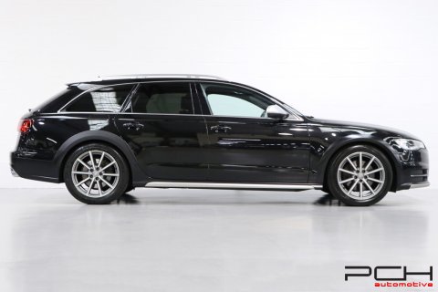 AUDI A6 Allroad 3.0 TDi V6 211cv Quattro S-Tronic