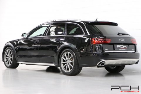 AUDI A6 Allroad 3.0 TDi V6 211cv Quattro S-Tronic