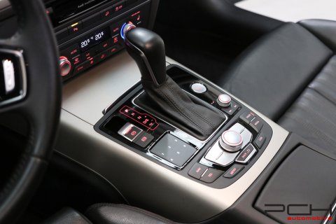 AUDI A6 Allroad 3.0 TDi V6 211cv Quattro S-Tronic
