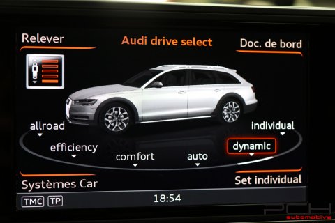 AUDI A6 Allroad 3.0 TDi V6 211cv Quattro S-Tronic