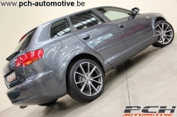 AUDI A3 Sportback 1.9 TDi 105cv Attraction