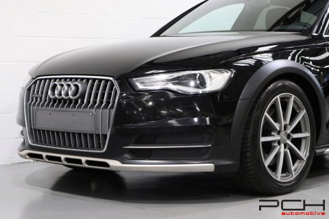 AUDI A6 Allroad 3.0 TDi V6 211cv Quattro S-Tronic