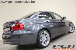 BMW 325 D 3.0 197cv + GPS