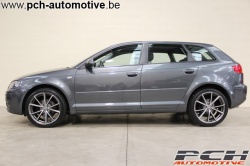 AUDI A3 Sportback 1.9 TDi 105cv Attraction