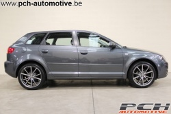 AUDI A3 Sportback 1.9 TDi 105cv Attraction