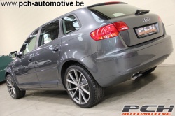 AUDI A3 Sportback 1.9 TDi 105cv Attraction