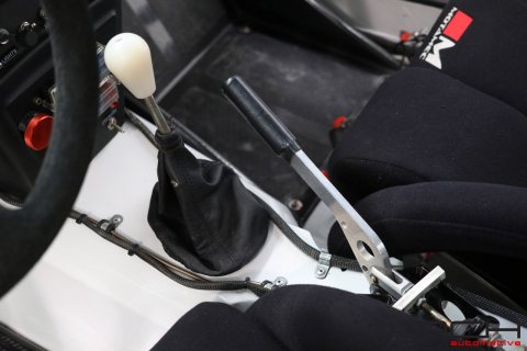FORD Escort MKI Groupe 4 - Moteur Pinto 210cv NEUF! -