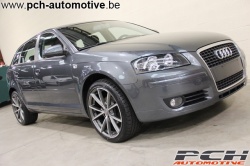 AUDI A3 Sportback 1.9 TDi 105cv Attraction