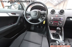 AUDI A3 Sportback 1.9 TDi 105cv Attraction