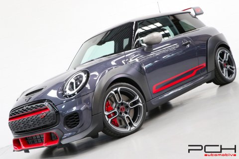 MINI John Cooper Works GP 3 2.0AS 306cv