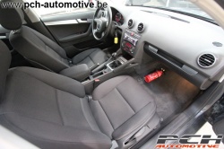 AUDI A3 Sportback 1.9 TDi 105cv Attraction