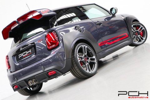 MINI John Cooper Works GP 3 2.0AS 306cv