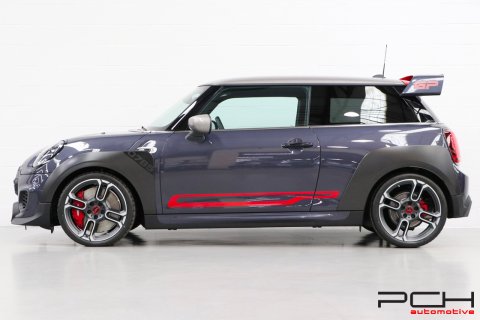 MINI John Cooper Works GP 3 2.0AS 306cv