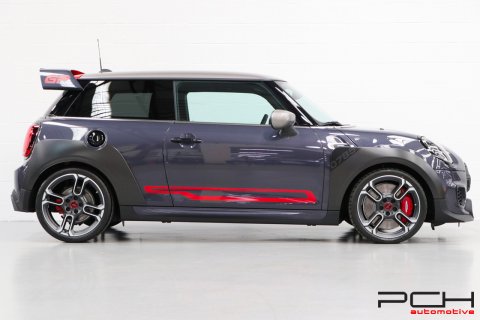 MINI John Cooper Works GP 3 2.0AS 306cv