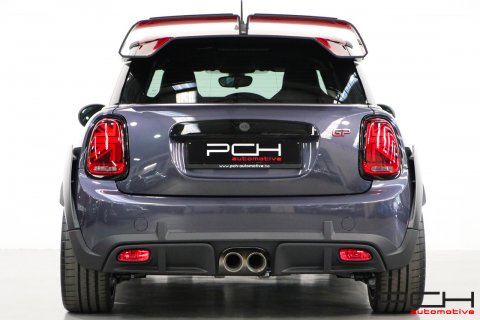 MINI John Cooper Works GP 3 2.0AS 306cv