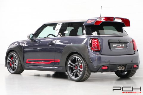 MINI John Cooper Works GP 3 2.0AS 306cv