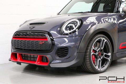 MINI John Cooper Works GP 3 2.0AS 306cv