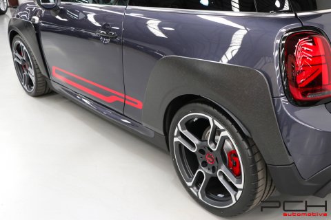 MINI John Cooper Works GP 3 2.0AS 306cv