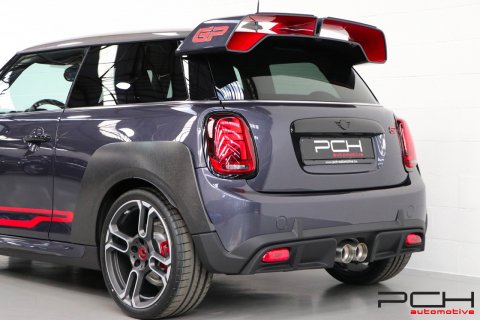 MINI John Cooper Works GP 3 2.0AS 306cv