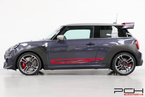 MINI John Cooper Works GP 3 2.0AS 306cv