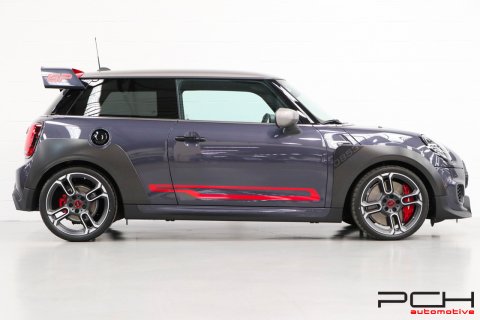 MINI John Cooper Works GP 3 2.0AS 306cv