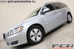 VOLVO V50 1.6 D 110cv DRIVe Start/Stop