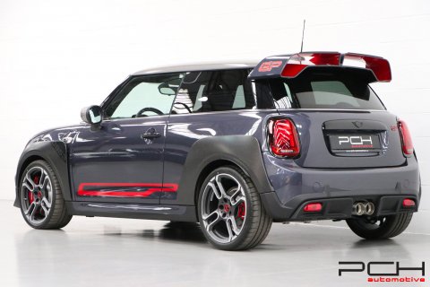 MINI John Cooper Works GP 3 2.0AS 306cv