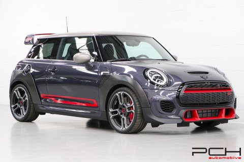 MINI John Cooper Works GP 3 2.0AS 306cv