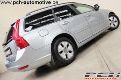 VOLVO V50 1.6 D 110cv DRIVe Start/Stop