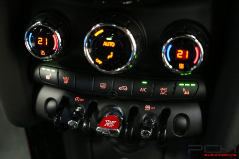 MINI John Cooper Works GP 3 2.0AS 306cv