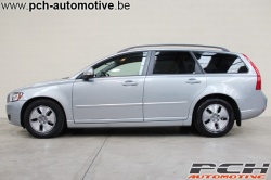 VOLVO V50 1.6 D 110cv DRIVe Start/Stop