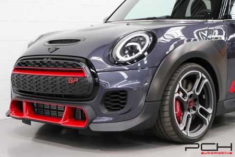 MINI John Cooper Works GP 3 2.0AS 306cv