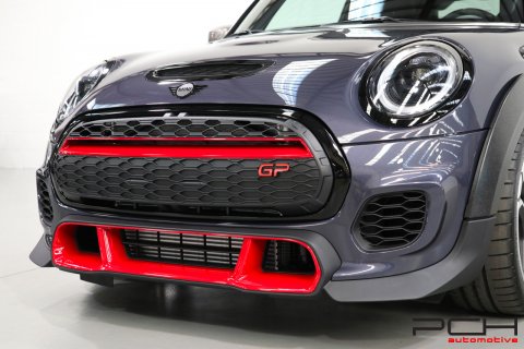 MINI John Cooper Works GP 3 2.0AS 306cv