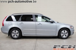 VOLVO V50 1.6 D 110cv DRIVe Start/Stop