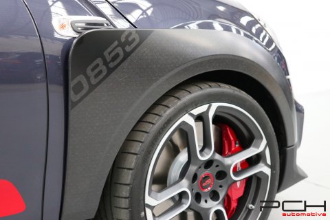 MINI John Cooper Works GP 3 2.0AS 306cv