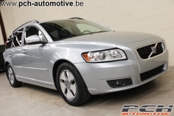 VOLVO V50 1.6 D 110cv DRIVe Start/Stop