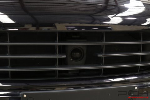 PORSCHE Cayenne S 3.0i V6 333cv e-Hybrid Tiptronic S 