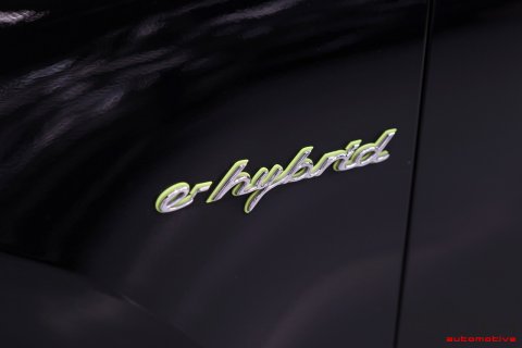 PORSCHE Cayenne S 3.0i V6 333cv e-Hybrid Tiptronic S 